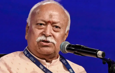 mohan bhagwat 2