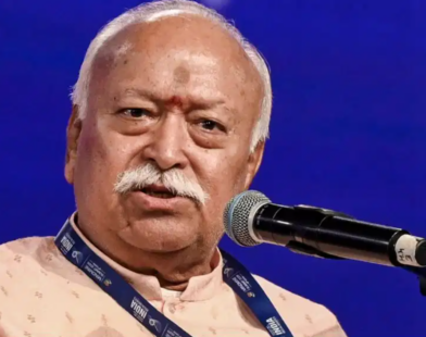 mohan bhagwat 2