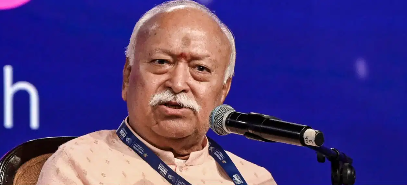 mohan bhagwat 2