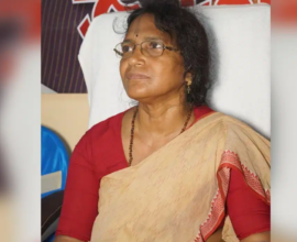ratna denath