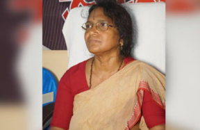 ratna denath