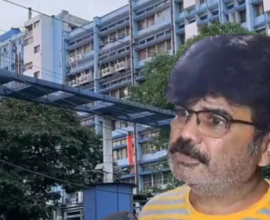 rg kar sanjeeb