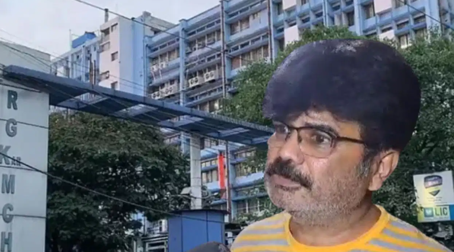 rg kar sanjeeb