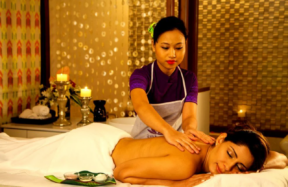 spa centre