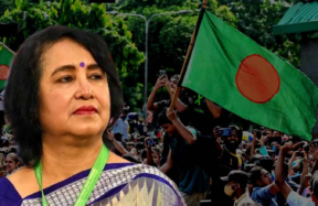 taslima nasrin banfladsh