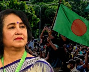 taslima nasrin banfladsh