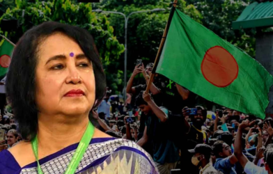 taslima nasrin banfladsh