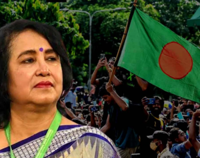 taslima nasrin banfladsh
