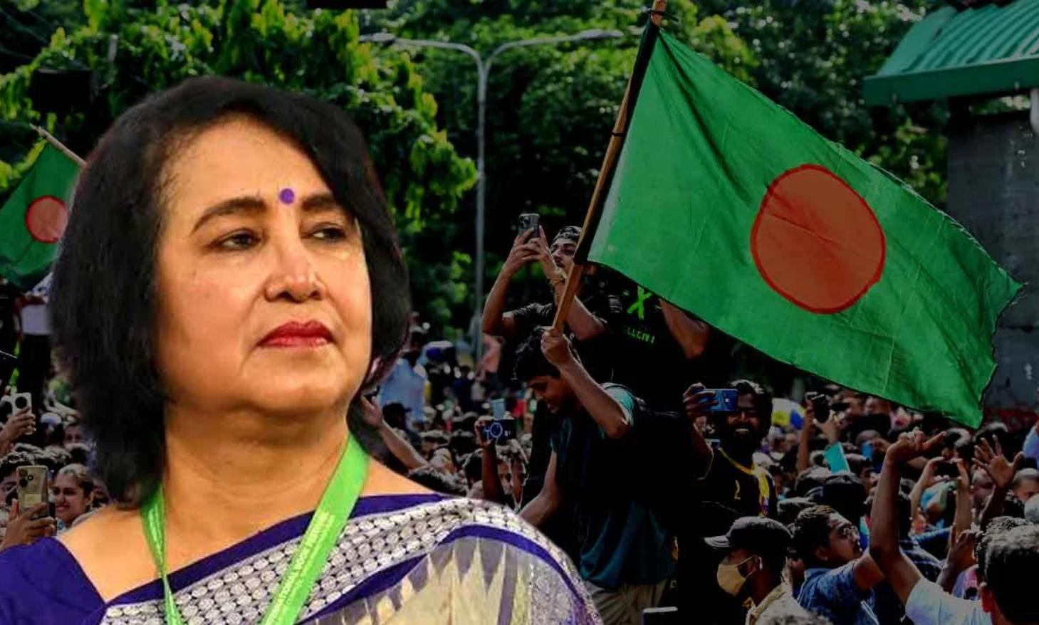 taslima nasrin banfladsh
