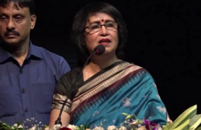 taslima nasrin kolkata