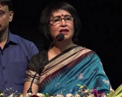 taslima nasrin kolkata