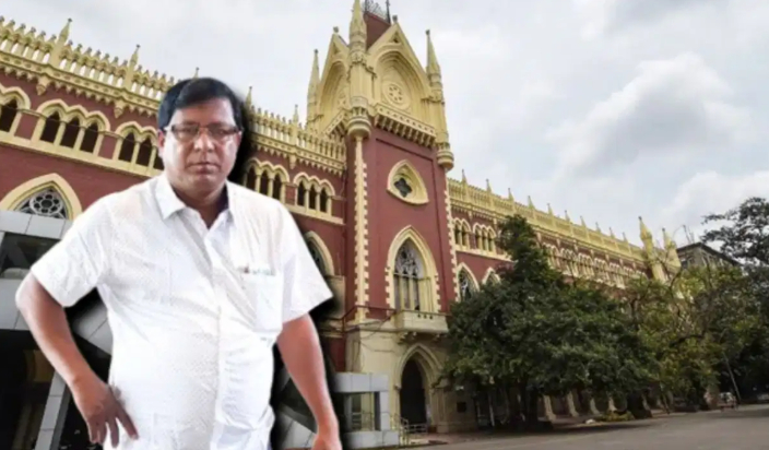 tulu mondal and calcutta high court edit