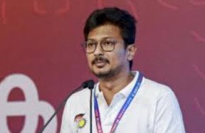 udaynidhi stalin