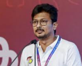 udaynidhi stalin