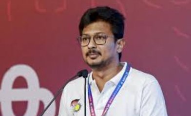 udaynidhi stalin