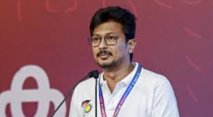 udaynidhi stalin