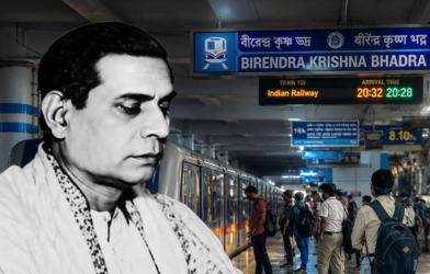 virendra krishna vadra