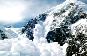 Avalanche Edit