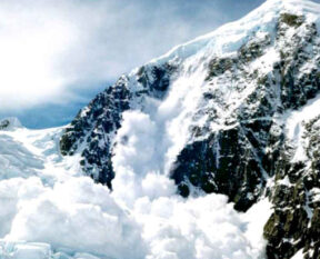 Avalanche Edit