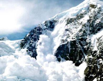 Avalanche Edit