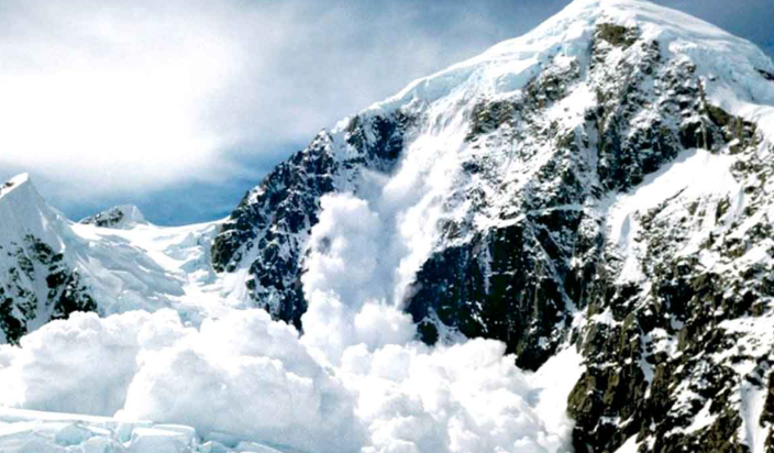 Avalanche Edit