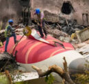 air india plane crash edit
