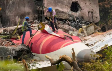 air india plane crash edit
