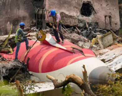 air india plane crash edit
