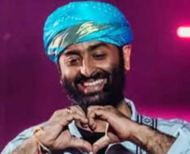 arijit singh