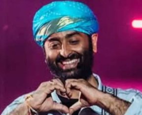 arijit singh