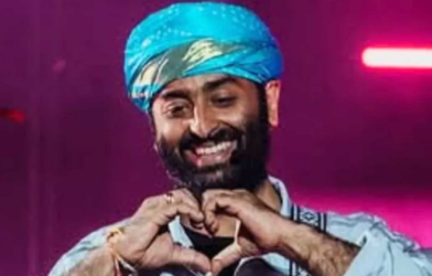 arijit singh