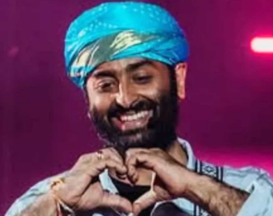 arijit singh