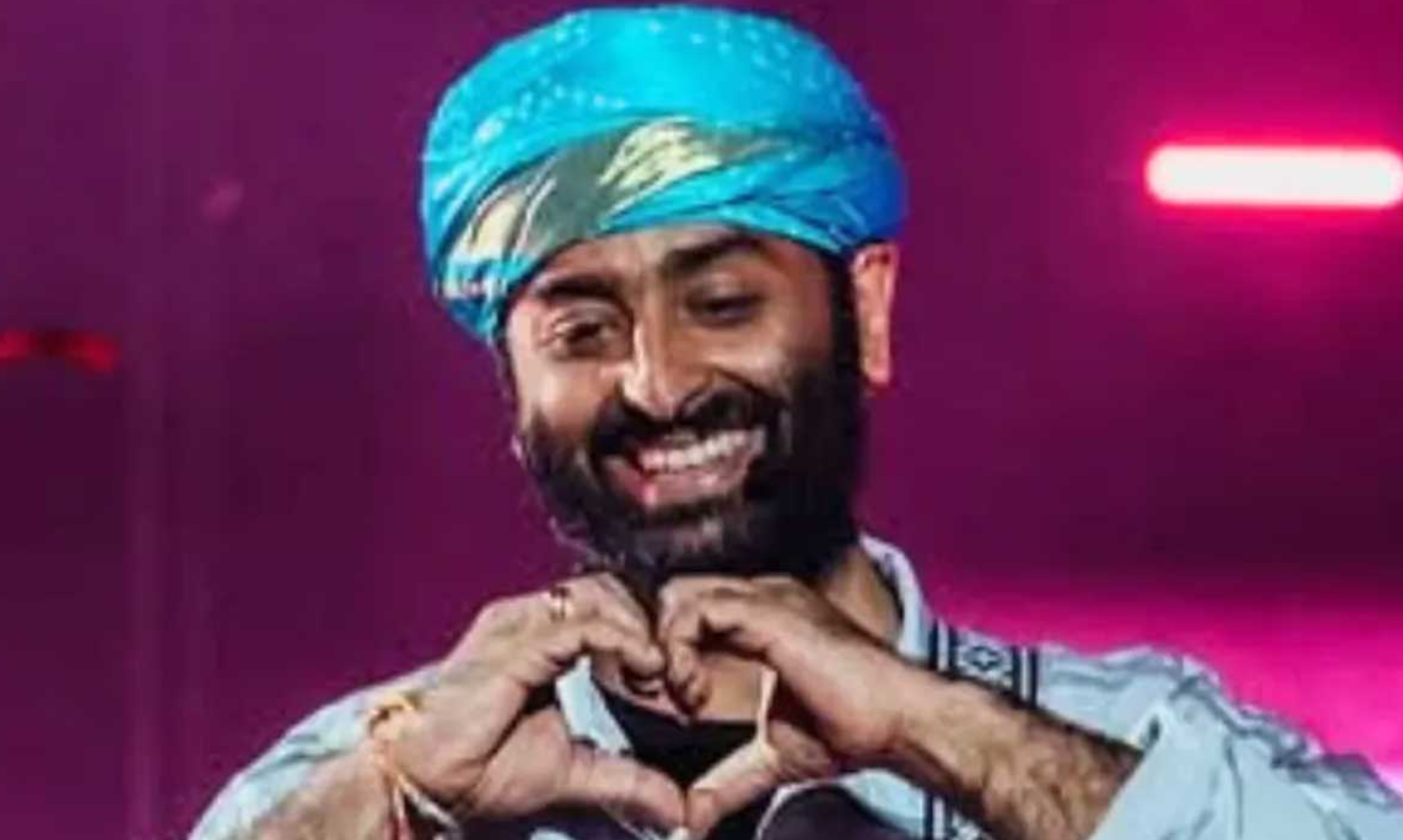 arijit singh