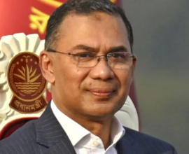 bangladesh pm