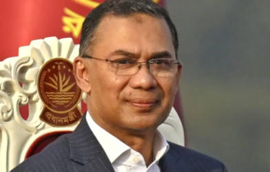 bangladesh pm