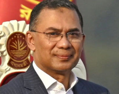 bangladesh pm