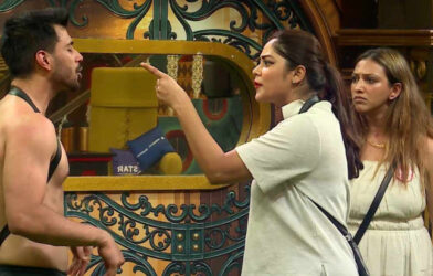bigg boss bangla edit