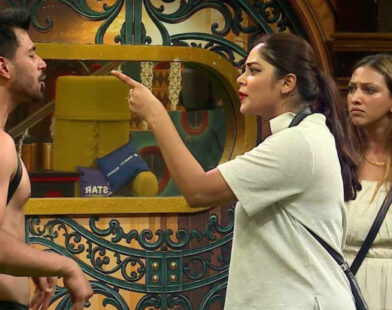 bigg boss bangla edit