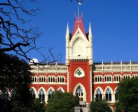 calcutta high court