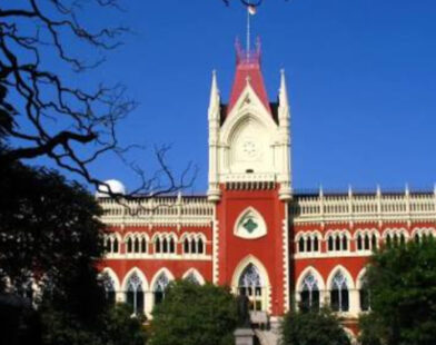 calcutta high court