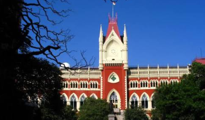 calcutta high court