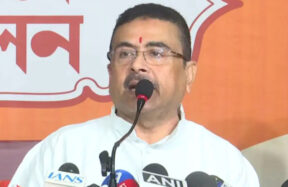 cm suvendu Adhikari