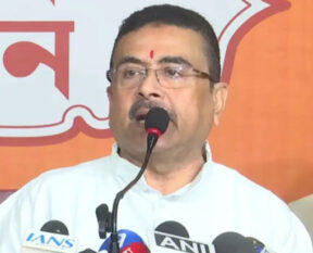cm suvendu Adhikari