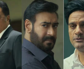 drishyam three tailor edit