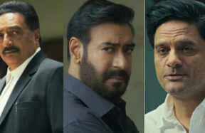 drishyam three tailor edit