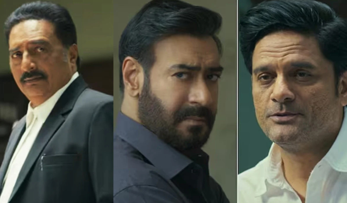 drishyam three tailor edit