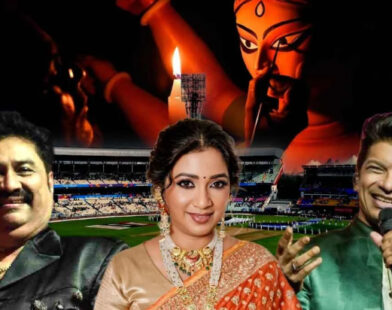 durga puja 2026