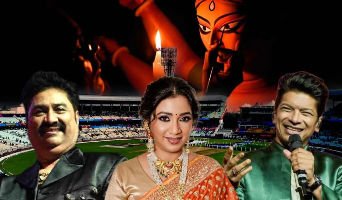 durga puja 2026