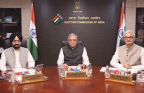 election commission full bench