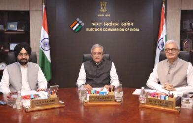 election commission full bench